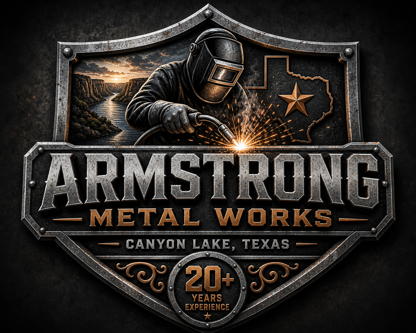 Armstrong Metal Works